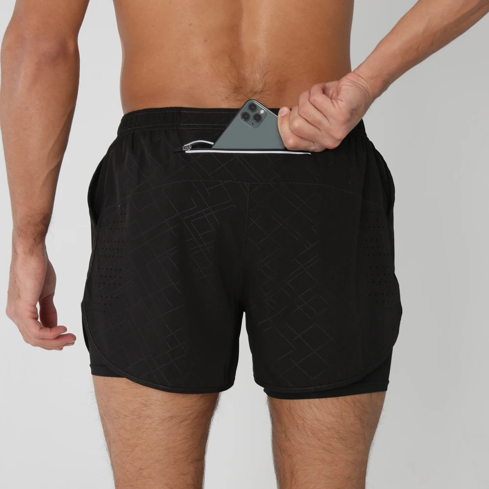 Short Esportivo Profissional