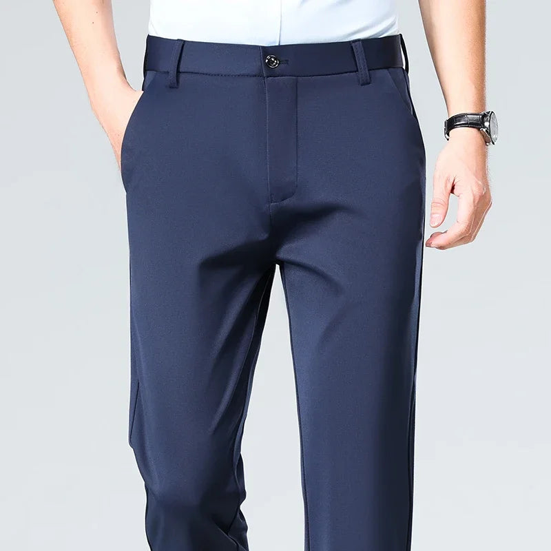 Calça Social Premium