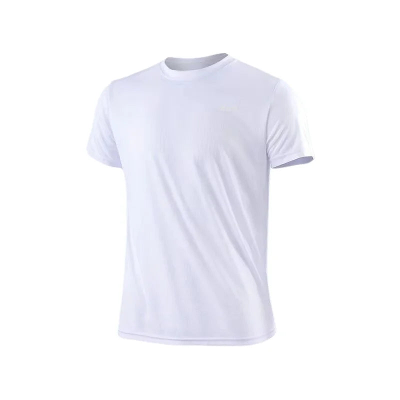 Camiseta Masculina para Atividades Físicas