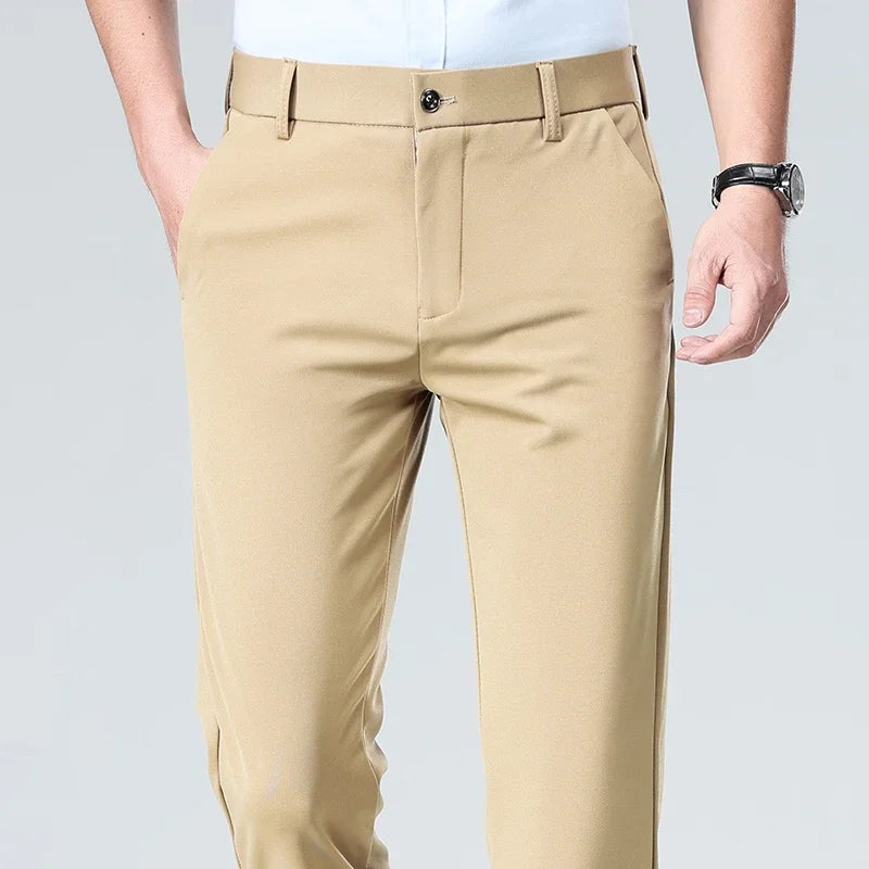 Calça Social Premium