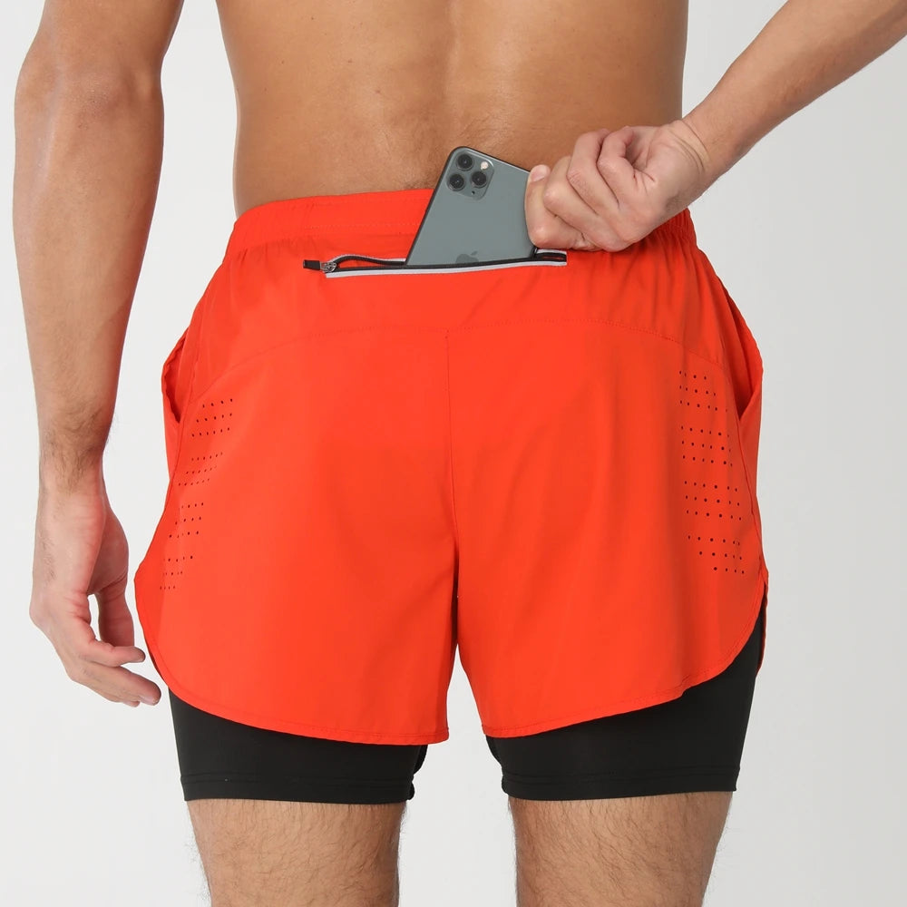 Short Esportivo Profissional
