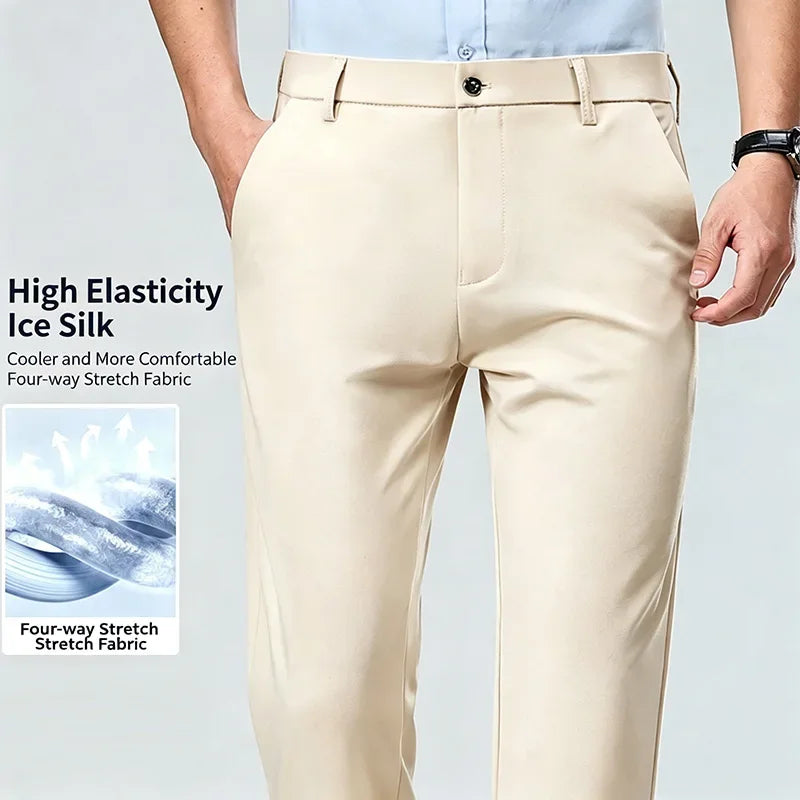 Calça Social Premium