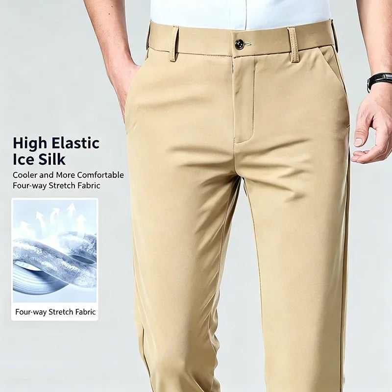 Calça Social Premium
