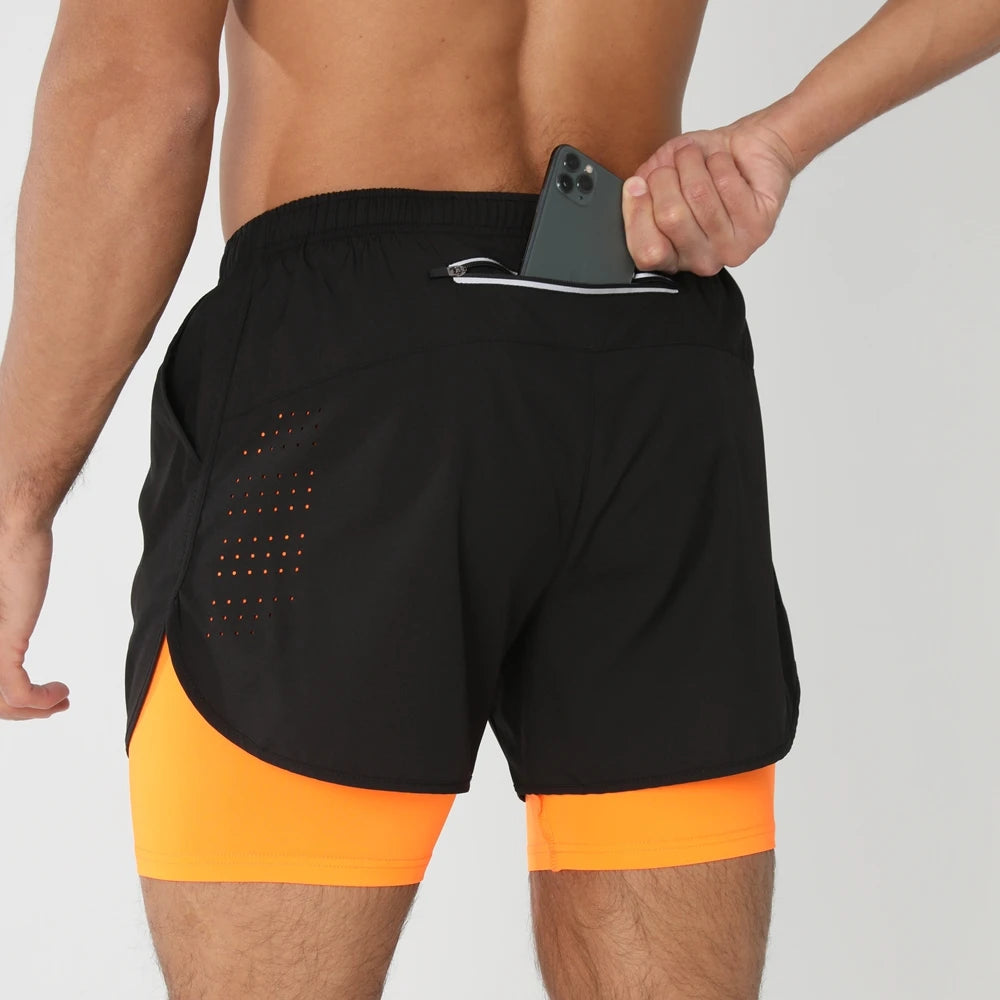 Short Esportivo Profissional