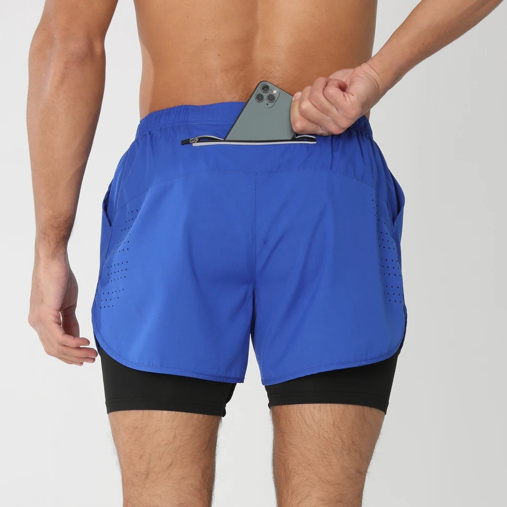 Short Esportivo Profissional
