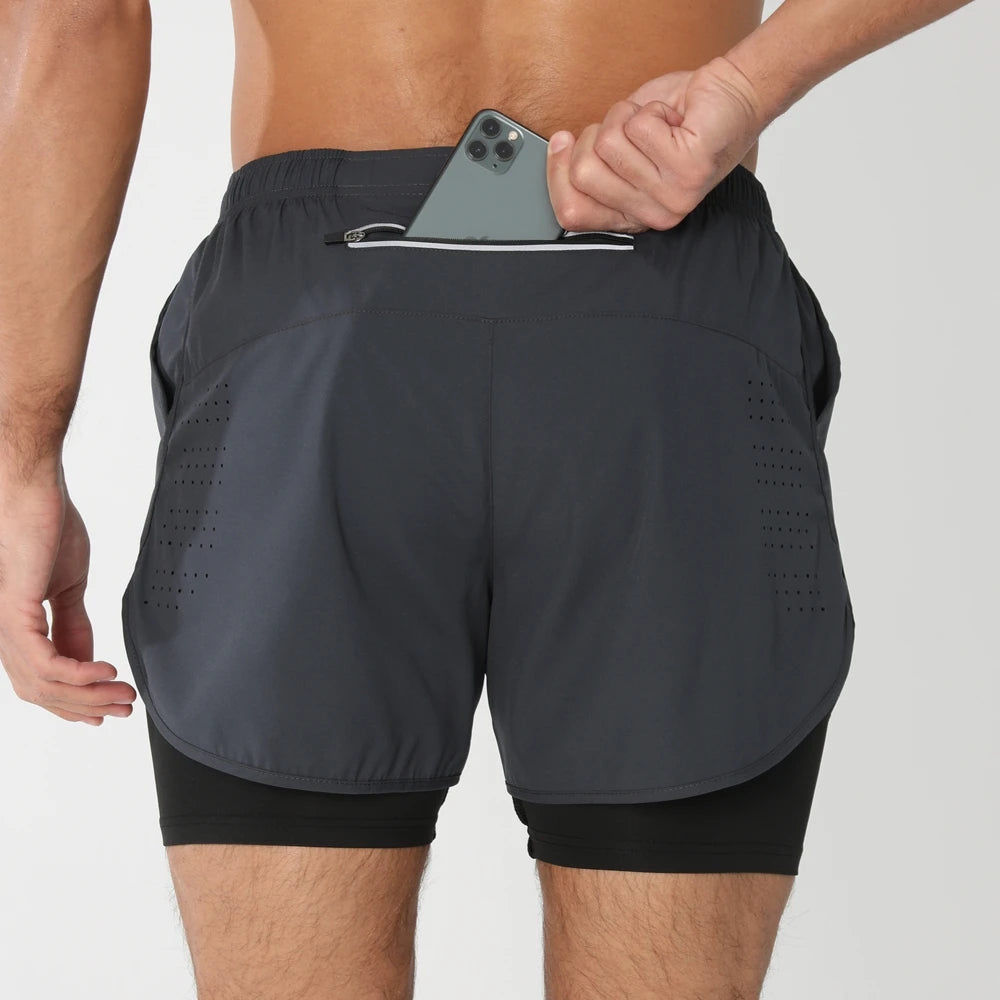 Short Esportivo Profissional