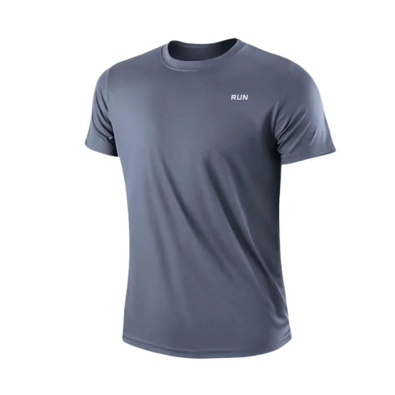 Camiseta Masculina para Atividades Físicas