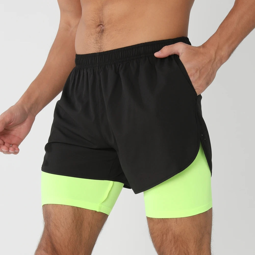 Short Esportivo Profissional