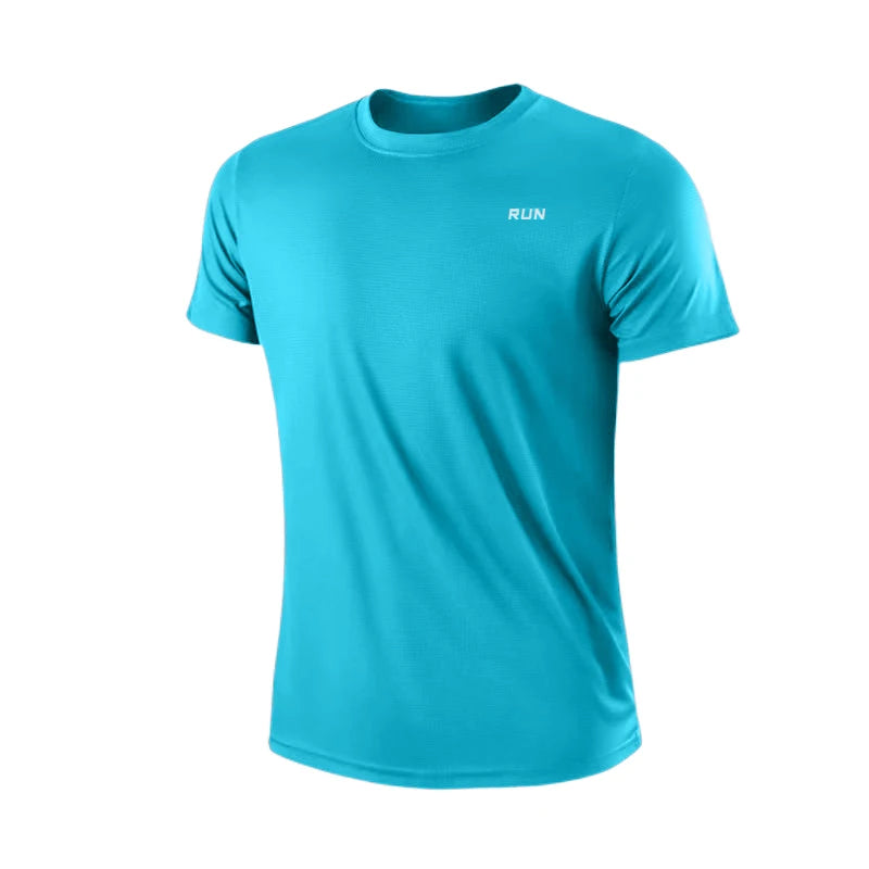 Camiseta Masculina para Atividades Físicas