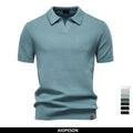 Camiseta Polo de Golfe Premium