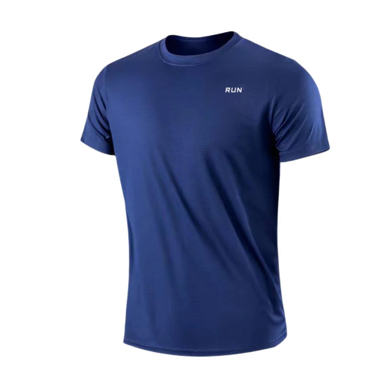 Camiseta Masculina para Atividades Físicas