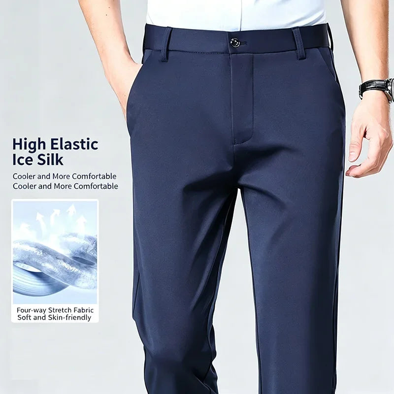 Calça Social Premium