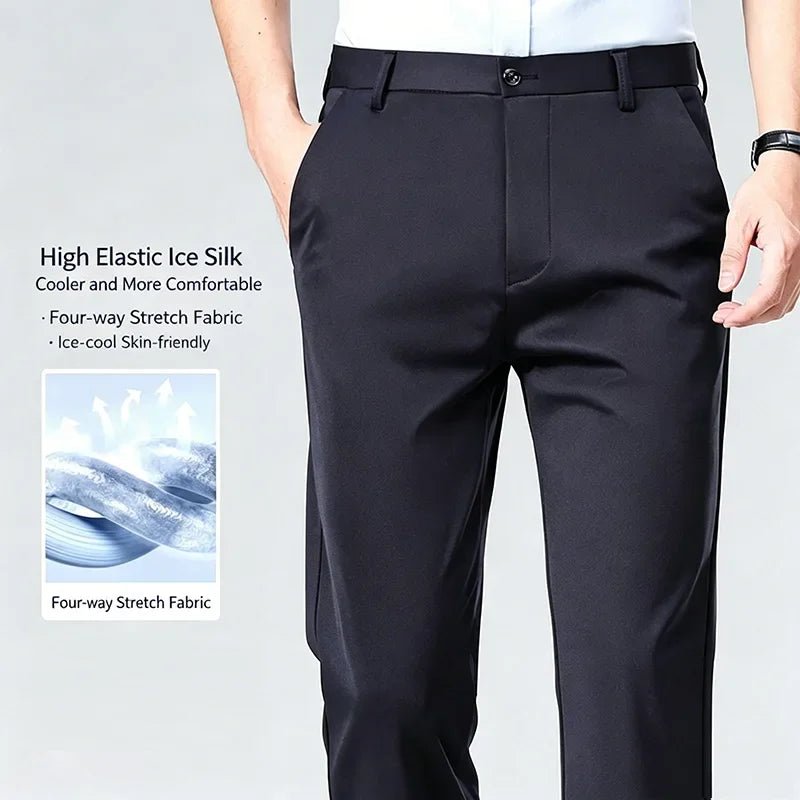 Calça Social Premium