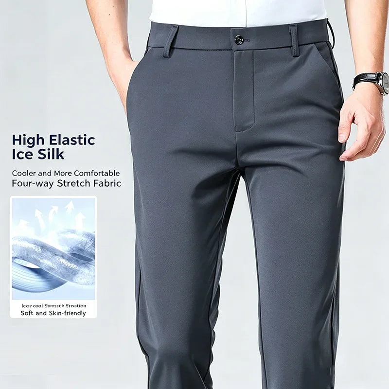 Calça Social Premium