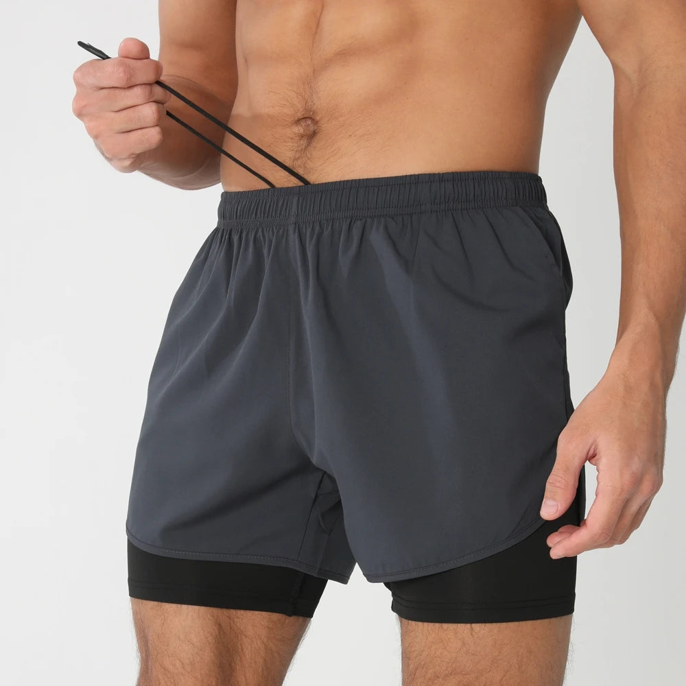 Short Esportivo Profissional