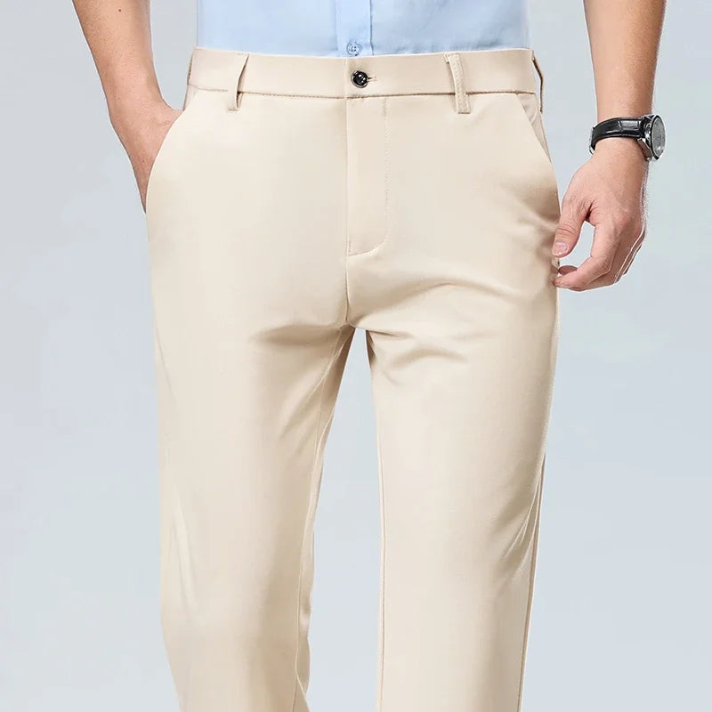 Calça Social Premium