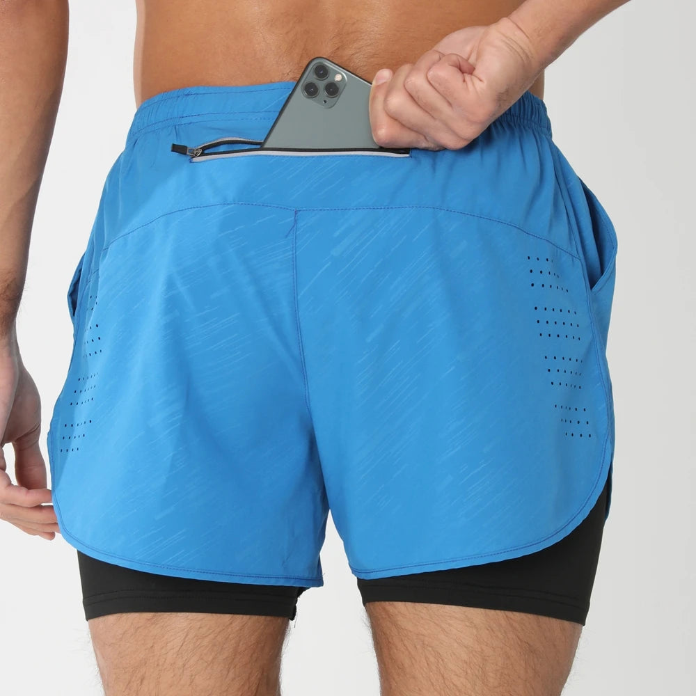 Short Esportivo Profissional