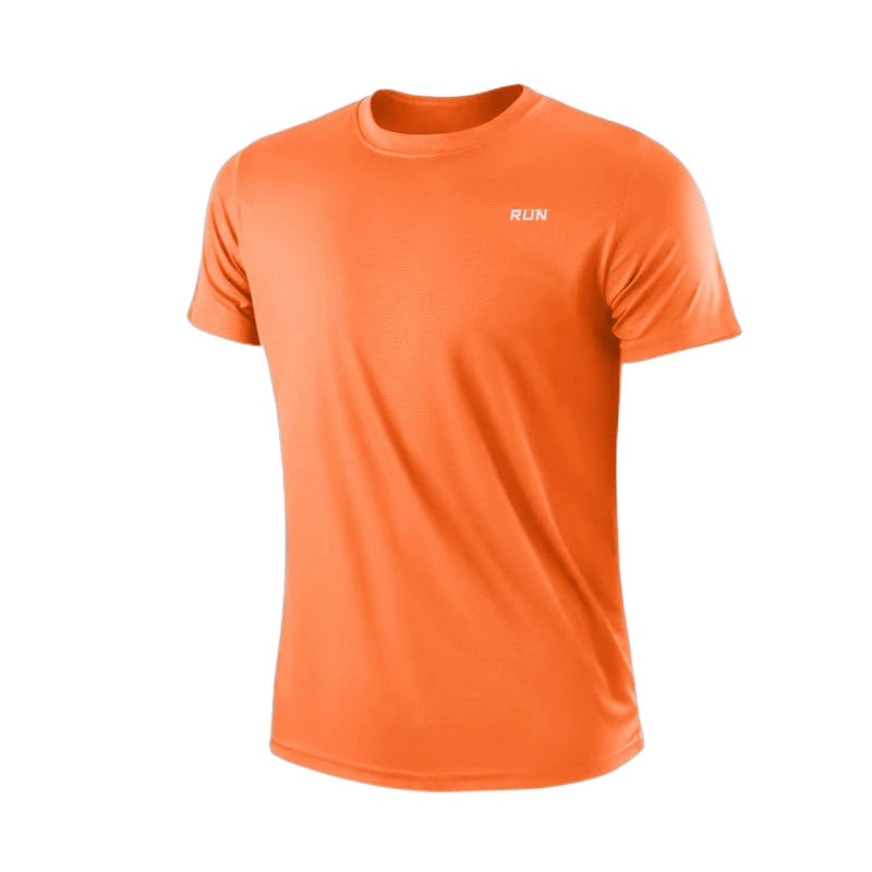 Camiseta Masculina para Atividades Físicas
