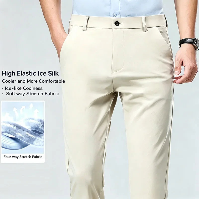 Calça Social Premium