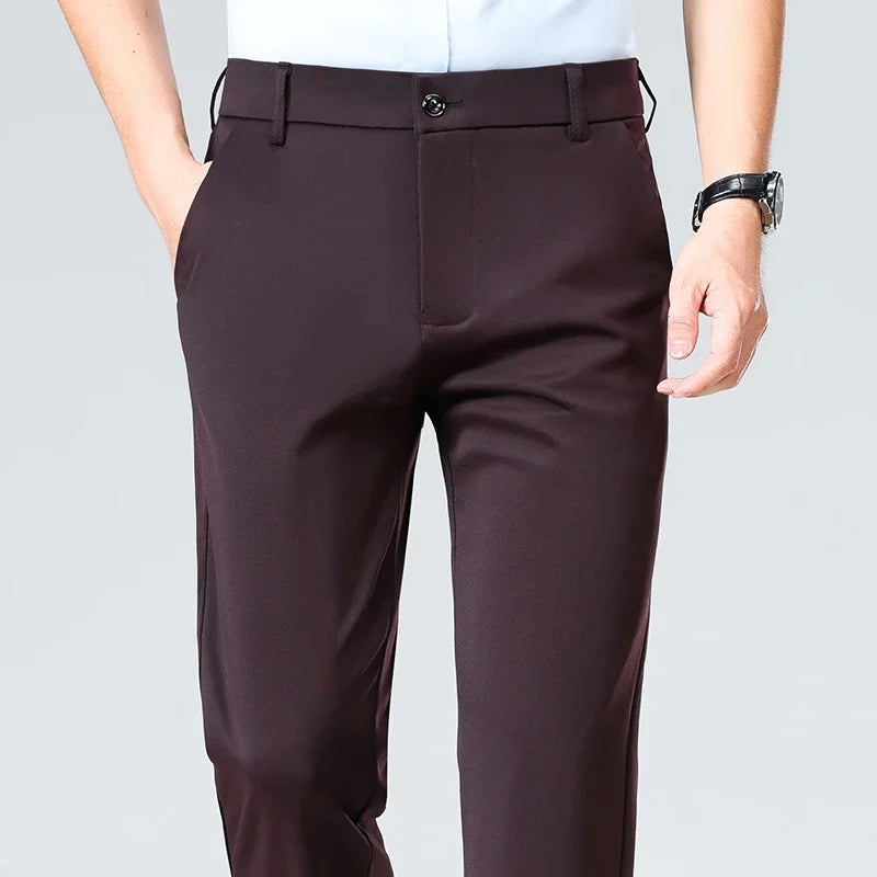 Calça Social Premium
