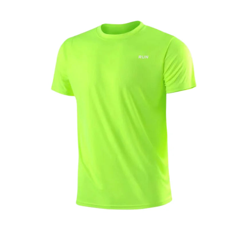 Camiseta Masculina para Atividades Físicas