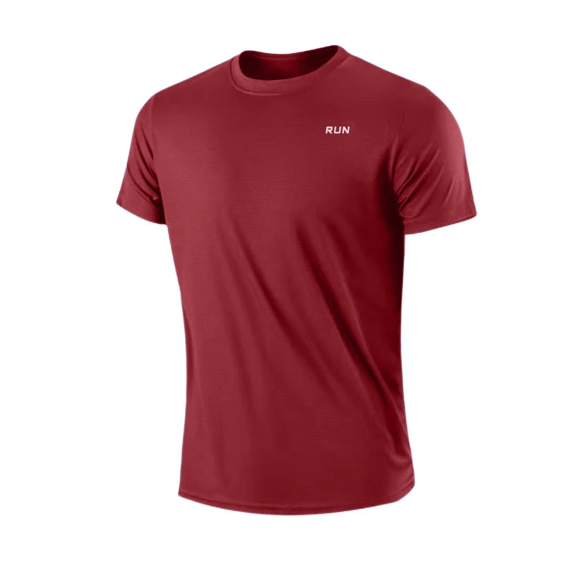 Camiseta Masculina para Atividades Físicas