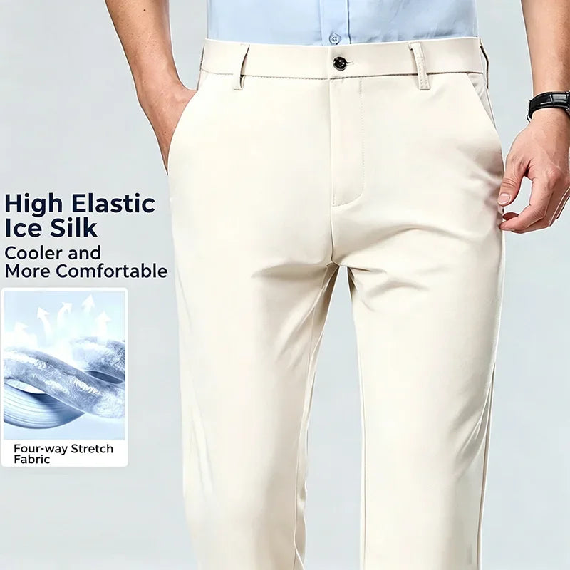 Calça Social Premium