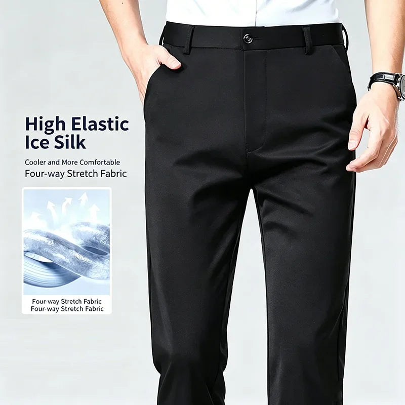 Calça Social Premium