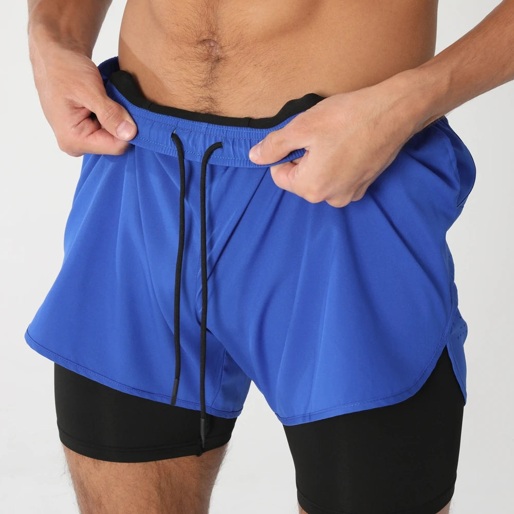 Short Esportivo Profissional