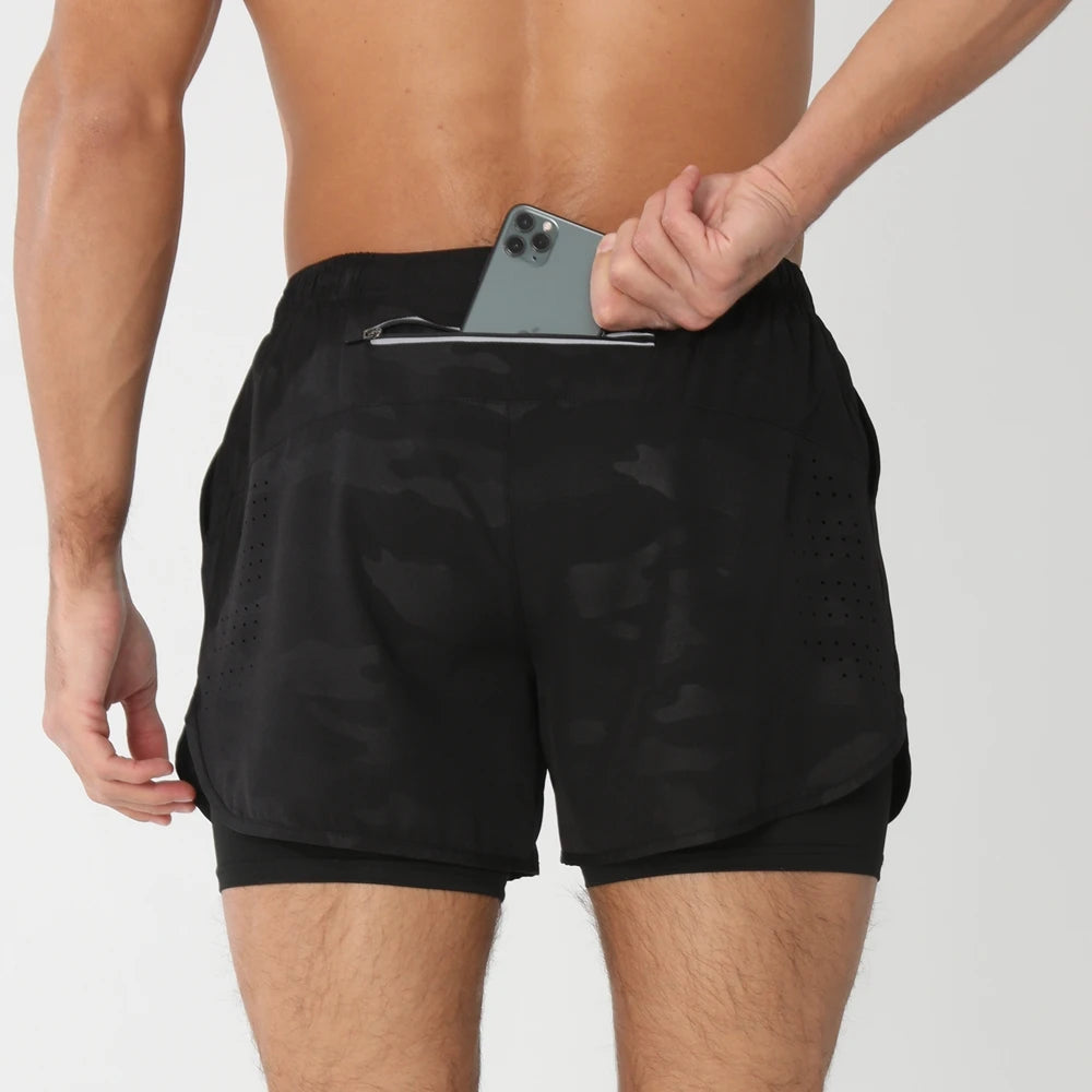 Short Esportivo Profissional