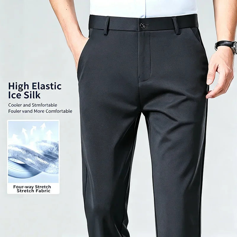 Calça Social Premium