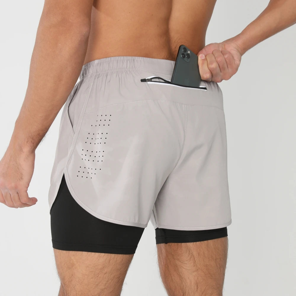Short Esportivo Profissional