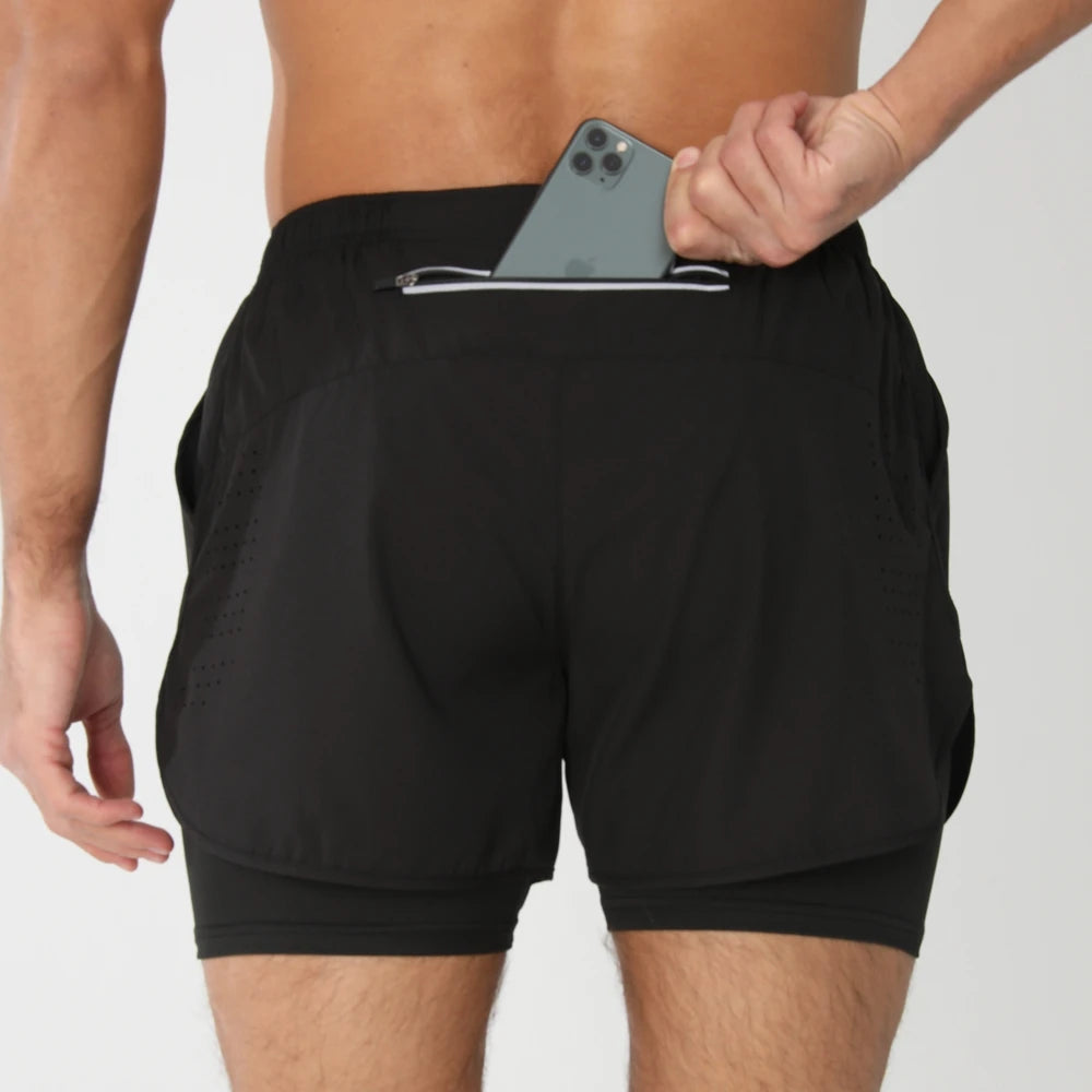 Short Esportivo Profissional