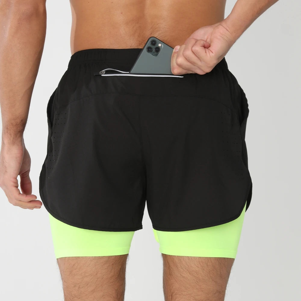 Short Esportivo Profissional