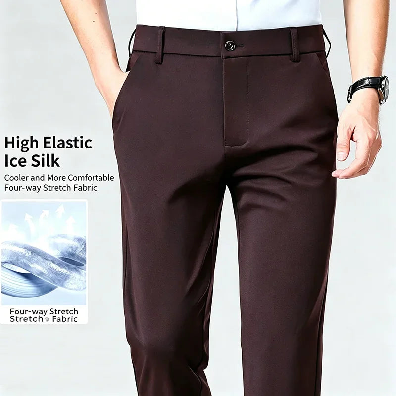 Calça Social Premium